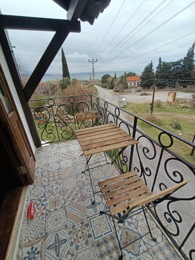 Puli Stone Houses Doğanbey Εξωτερικό φωτογραφία