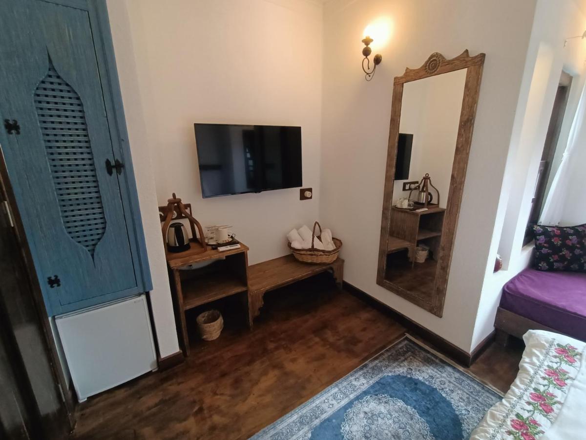 Puli Stone Houses Doğanbey Εξωτερικό φωτογραφία