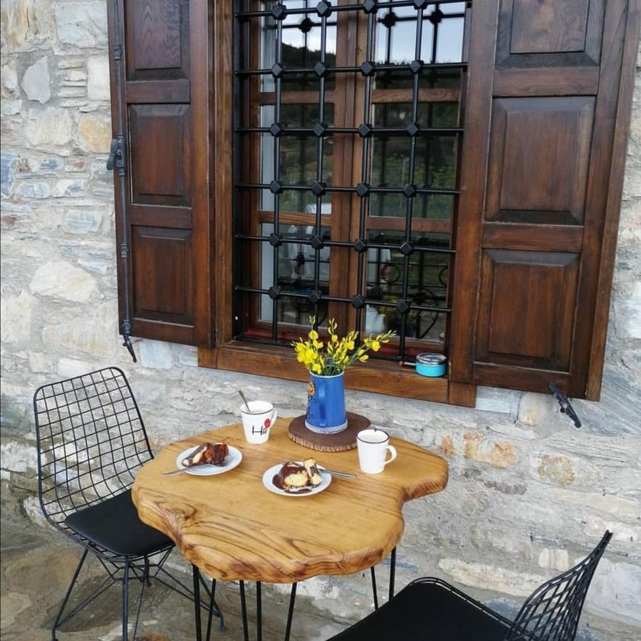 Puli Stone Houses Doğanbey Εξωτερικό φωτογραφία