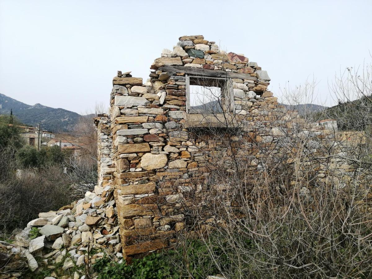 Puli Stone Houses Doğanbey Εξωτερικό φωτογραφία