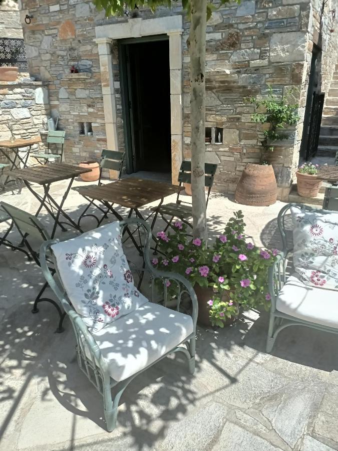Puli Stone Houses Doğanbey Εξωτερικό φωτογραφία