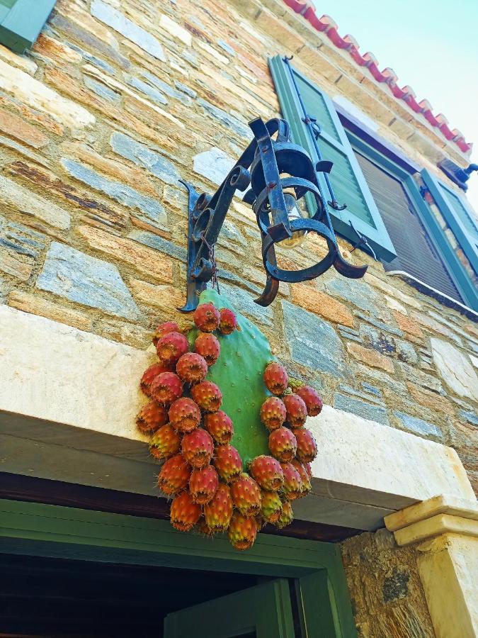 Puli Stone Houses Doğanbey Εξωτερικό φωτογραφία